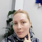 Я работаю вебкам моделью. Марина, 41 год, Москва